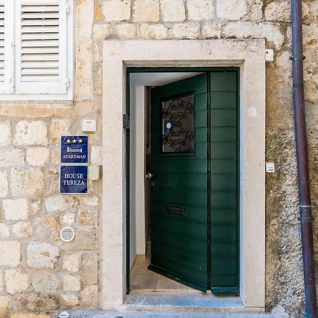 Apartments Tereza Dubrovnik Exteriör bild