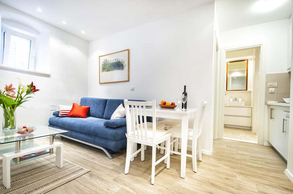 Apartments Tereza Dubrovnik Rum bild