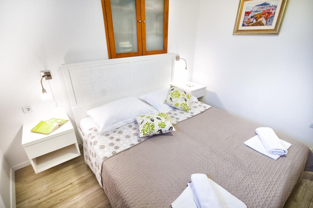 Apartments Tereza Dubrovnik Rum bild