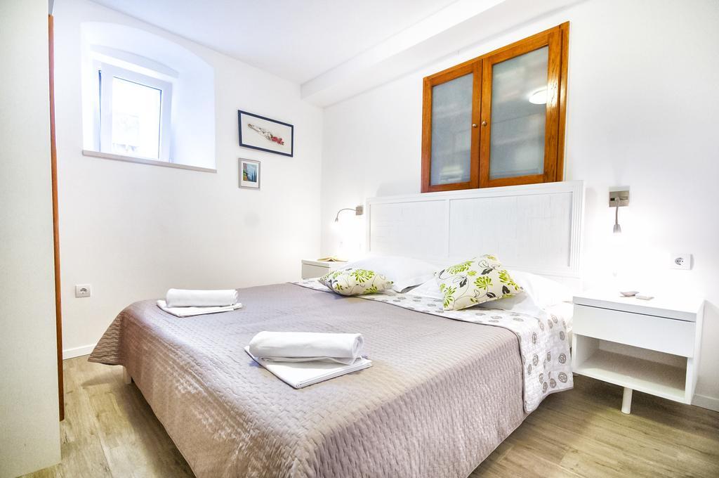 Apartments Tereza Dubrovnik Rum bild