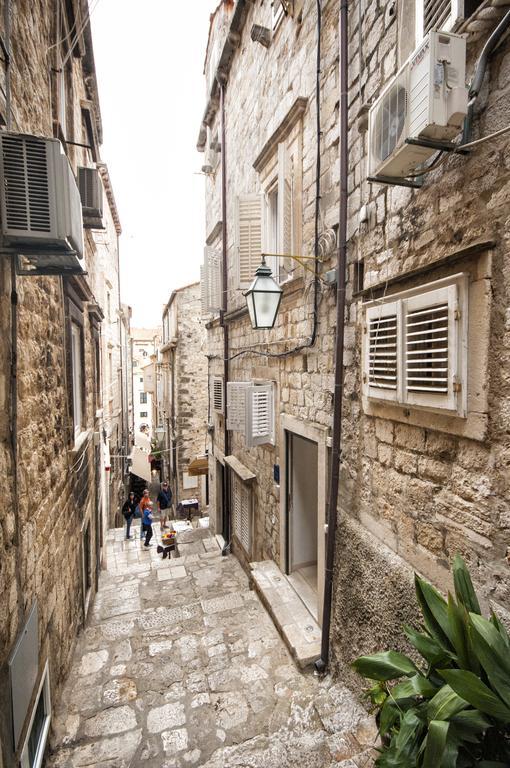 Apartments Tereza Dubrovnik Rum bild