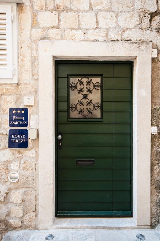 Apartments Tereza Dubrovnik Exteriör bild