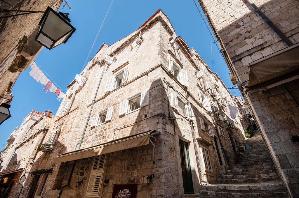 Apartments Tereza Dubrovnik Exteriör bild