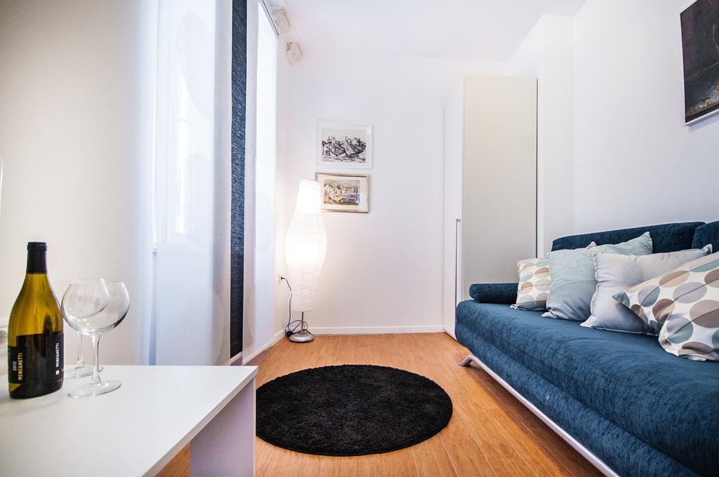 Apartments Tereza Dubrovnik Exteriör bild