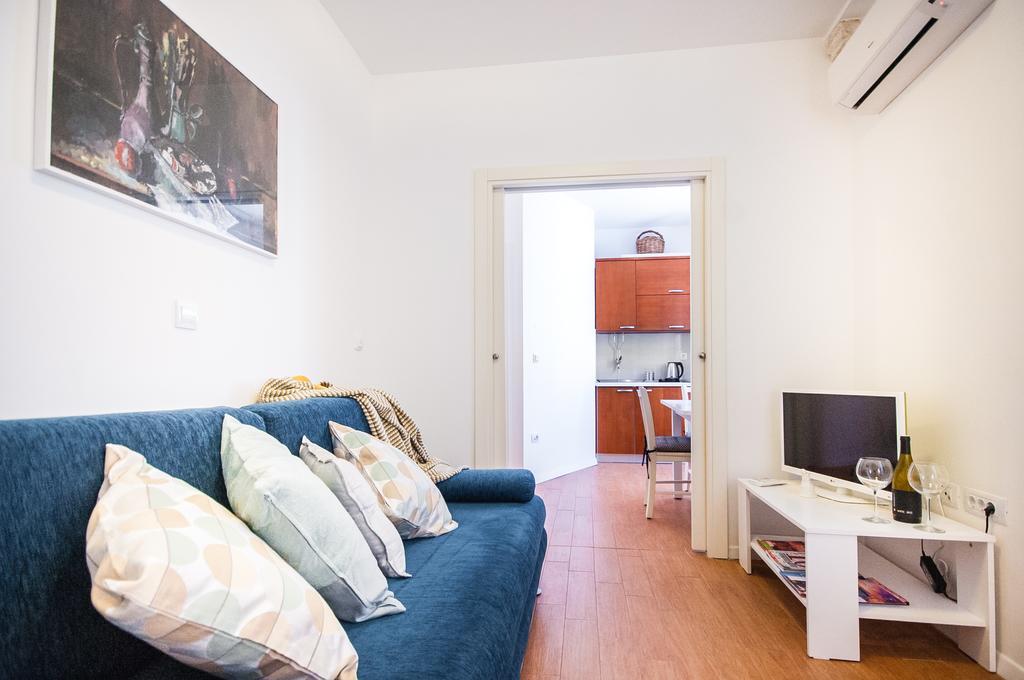 Apartments Tereza Dubrovnik Exteriör bild