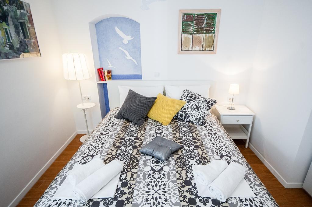 Apartments Tereza Dubrovnik Exteriör bild