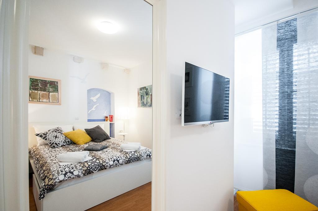 Apartments Tereza Dubrovnik Exteriör bild