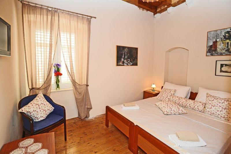 Apartments Tereza Dubrovnik Exteriör bild