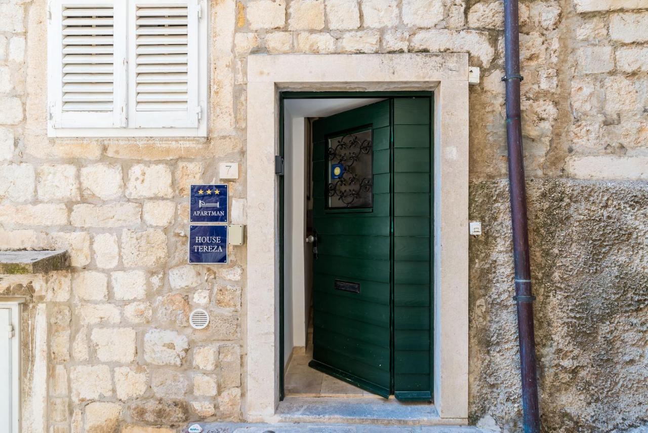 Apartments Tereza Dubrovnik Exteriör bild