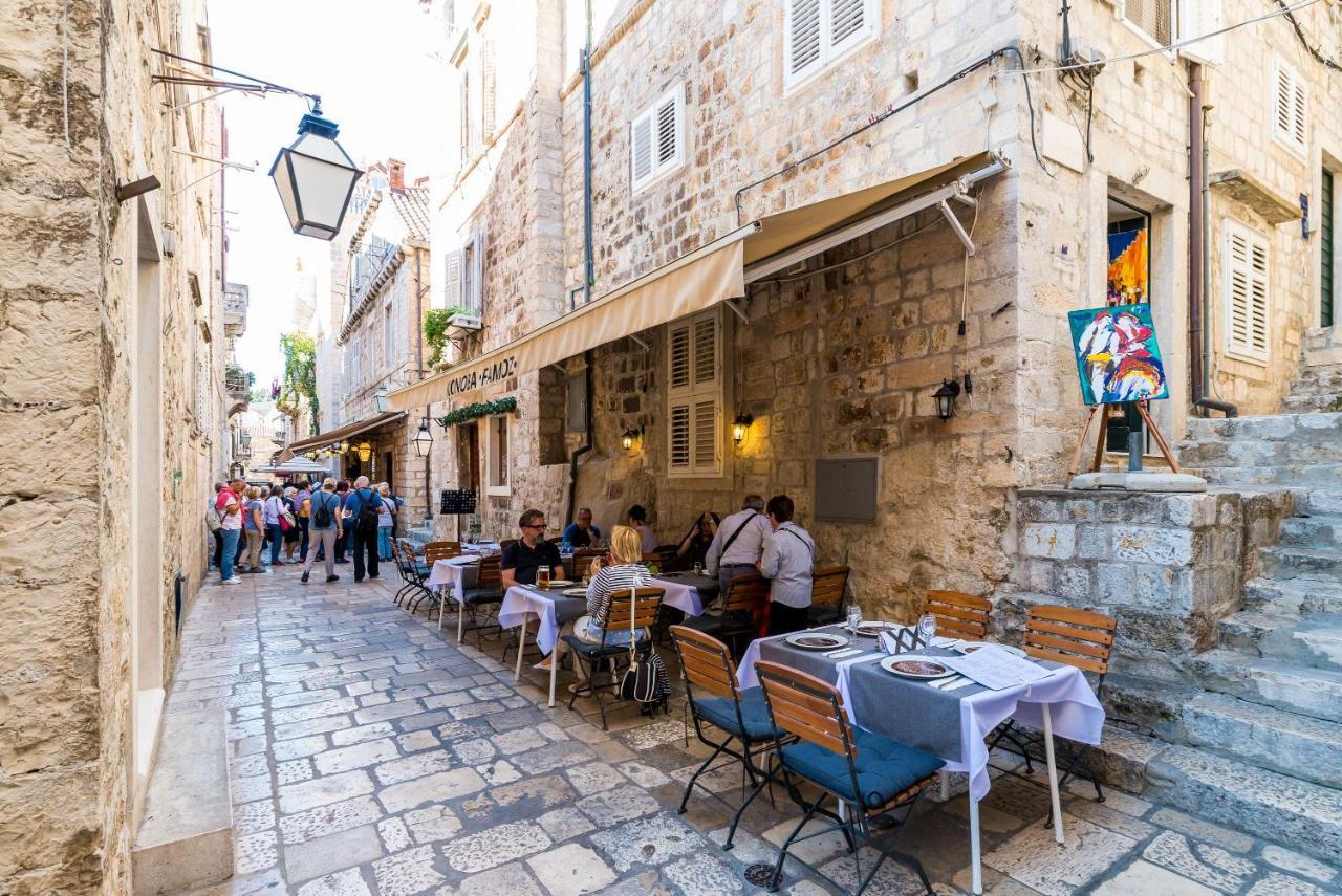 Apartments Tereza Dubrovnik Exteriör bild