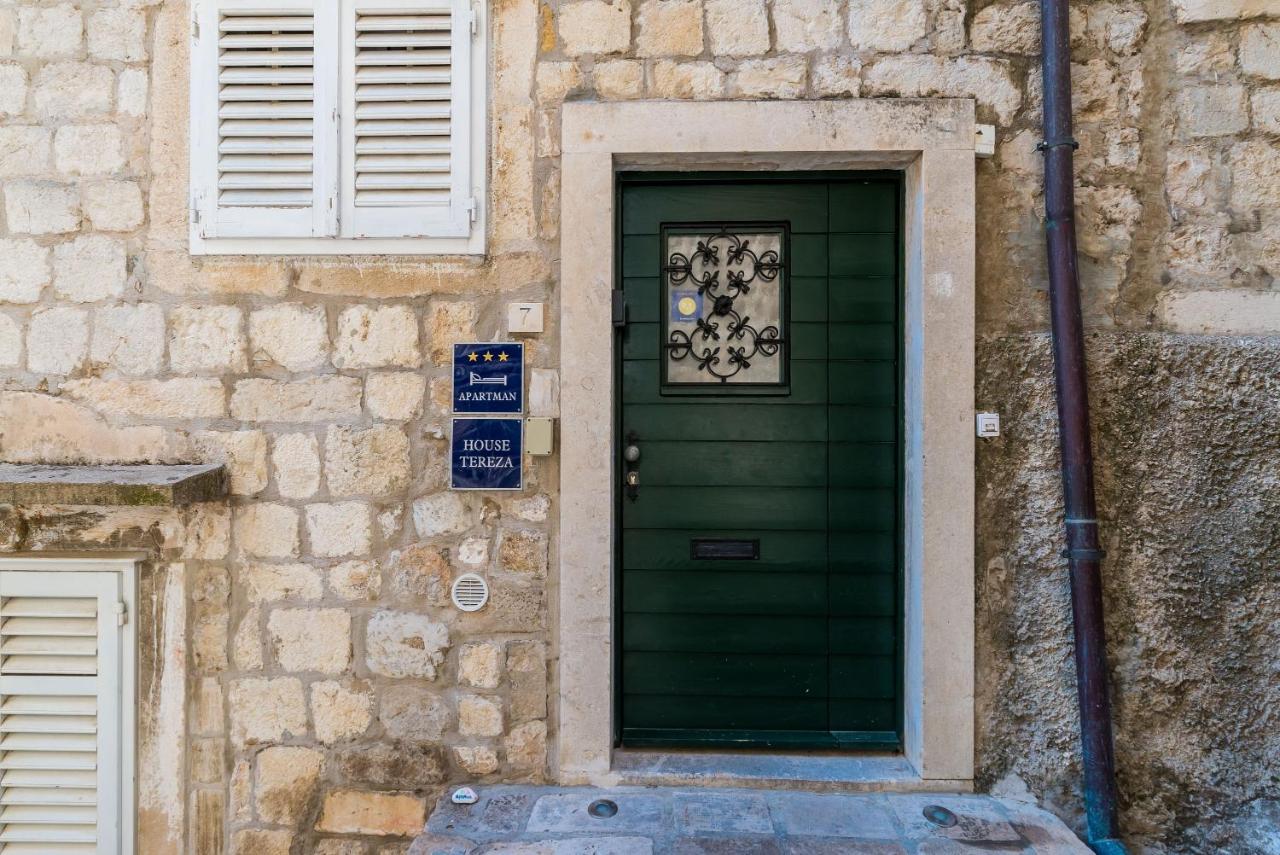 Apartments Tereza Dubrovnik Exteriör bild