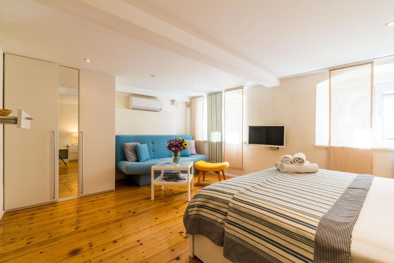 Apartments Tereza Dubrovnik Exteriör bild