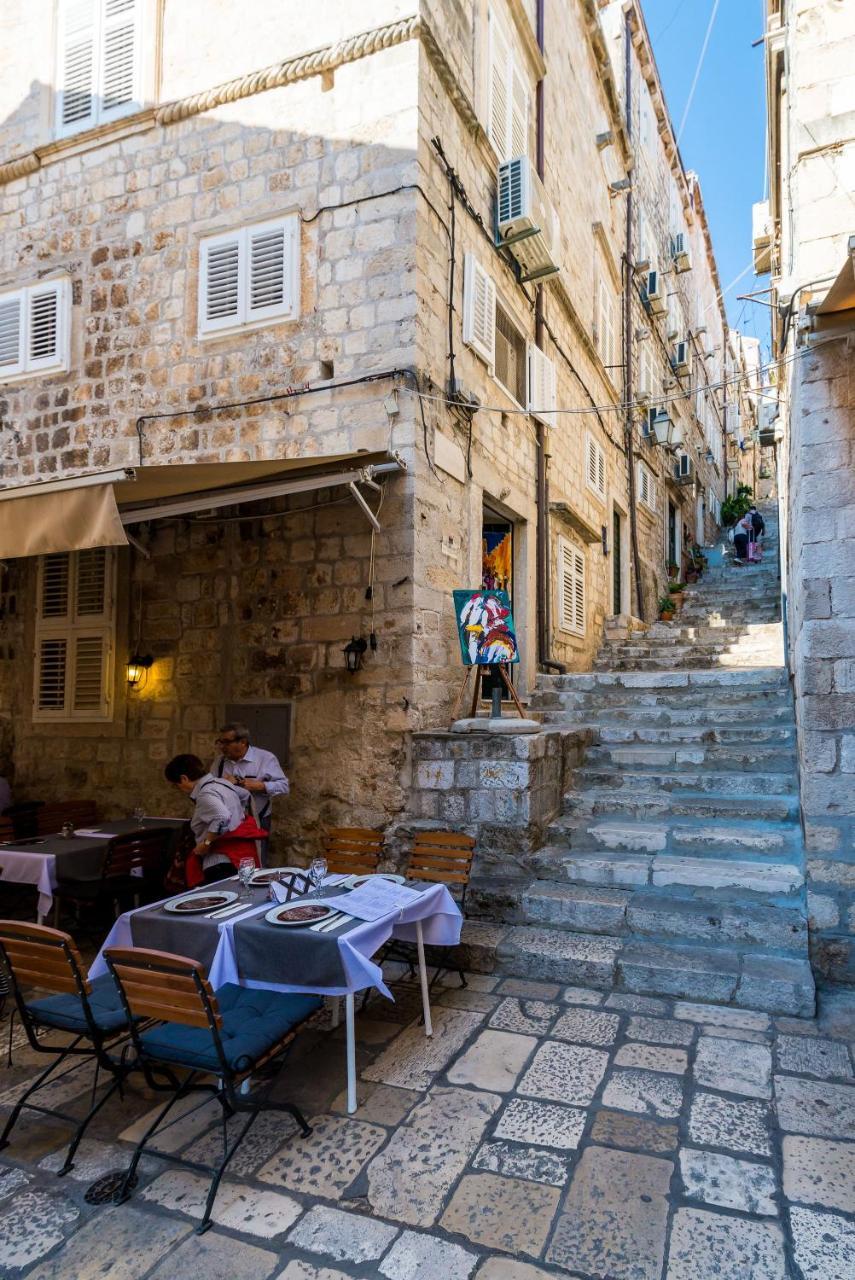 Apartments Tereza Dubrovnik Exteriör bild
