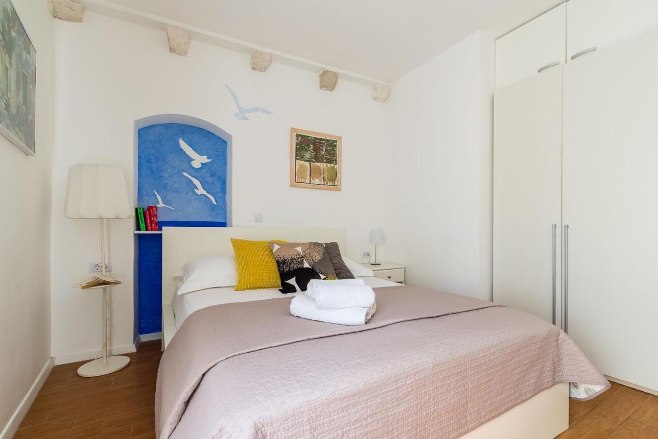Apartments Tereza Dubrovnik Exteriör bild