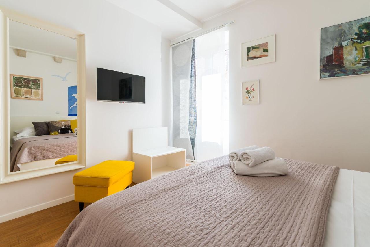 Apartments Tereza Dubrovnik Exteriör bild