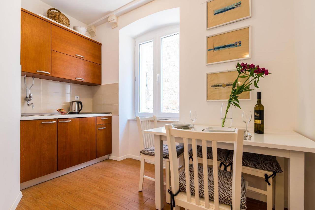 Apartments Tereza Dubrovnik Exteriör bild