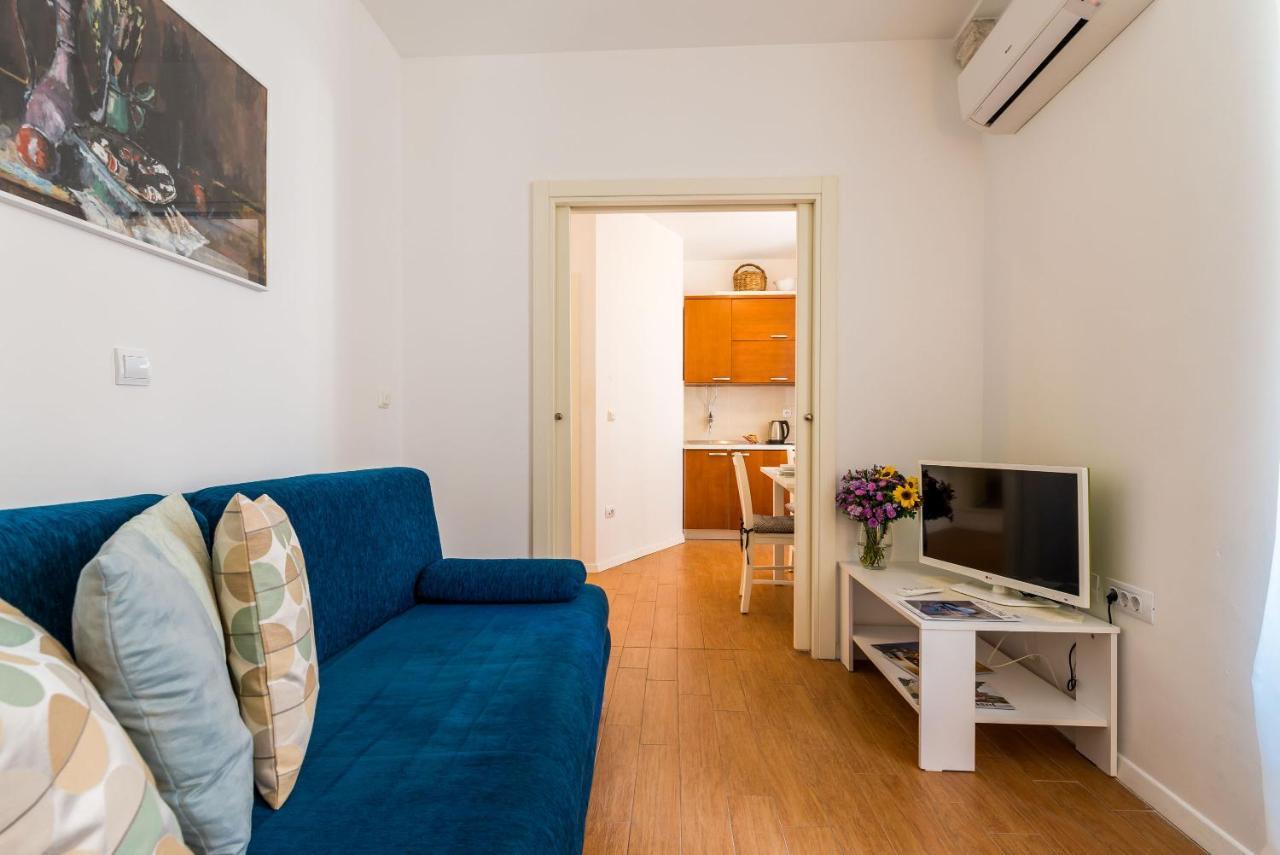 Apartments Tereza Dubrovnik Exteriör bild