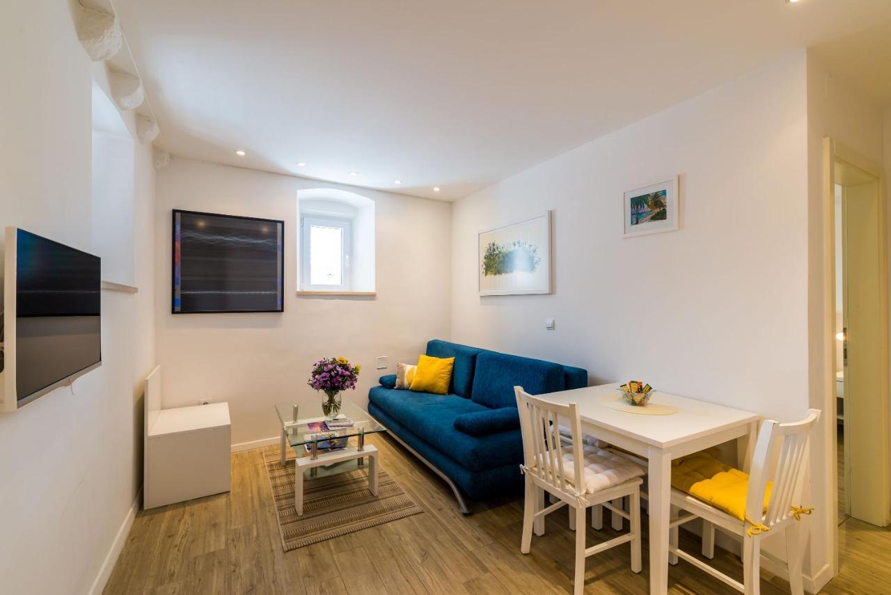 Apartments Tereza Dubrovnik Exteriör bild